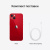iPhone 13 256GB (PRODUCT)RED